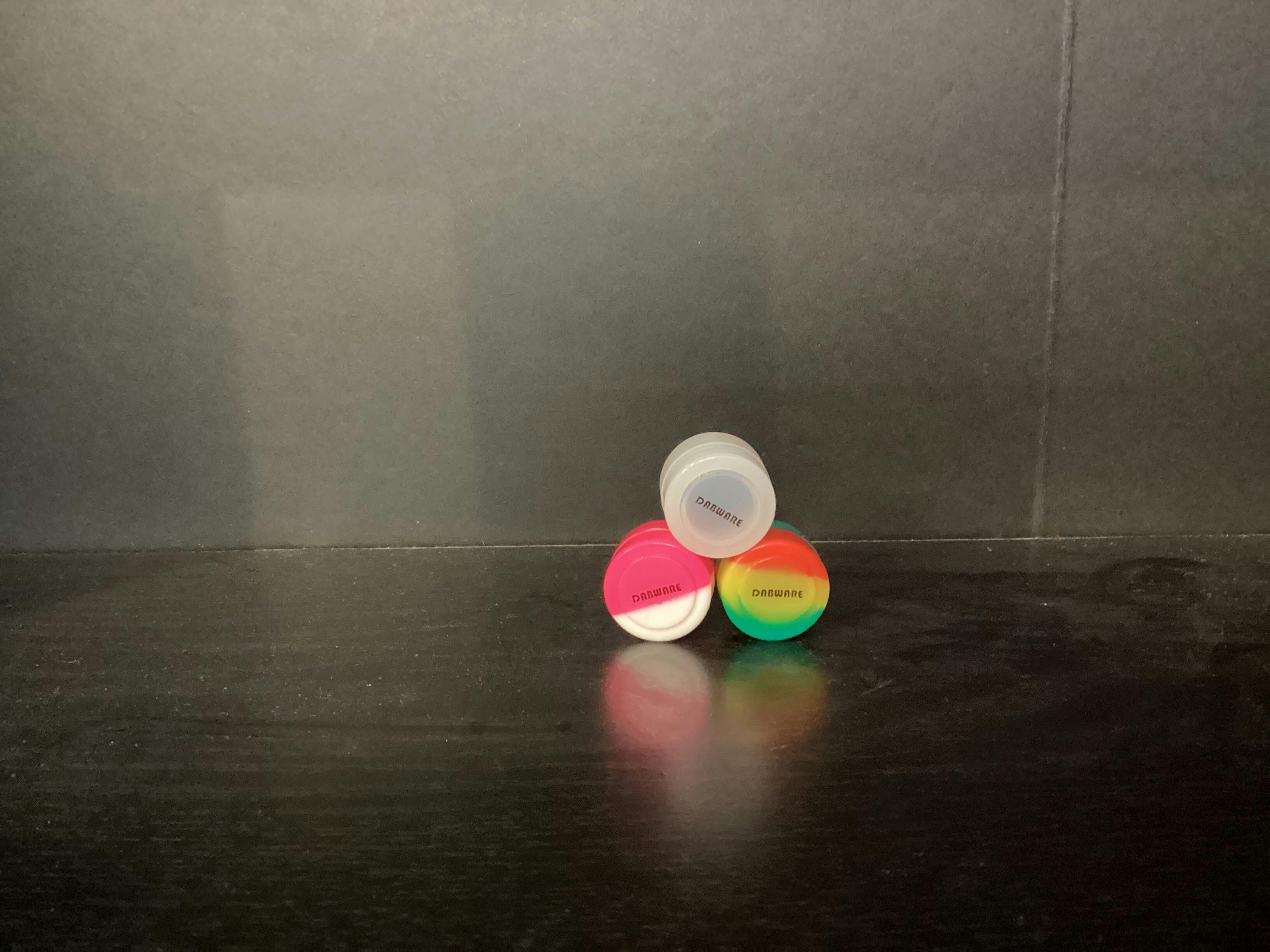 Dabware Concentrate Container