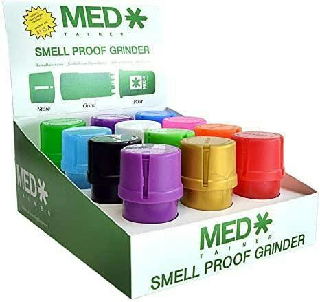 Med-Tainer XL