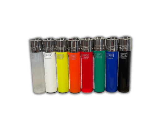 Clipper Mini Lighter