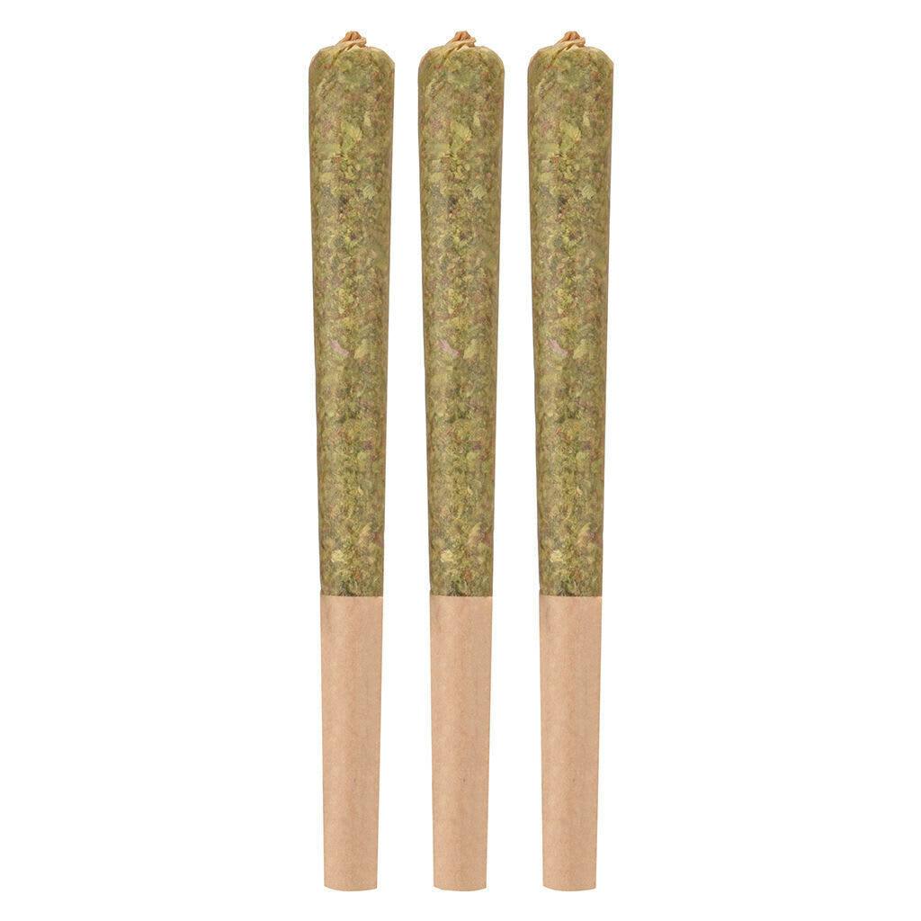 DARK RAINBOW CRAFT PRE-ROLLS - 1.5