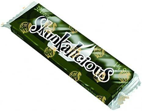 Skunkalicious Papers