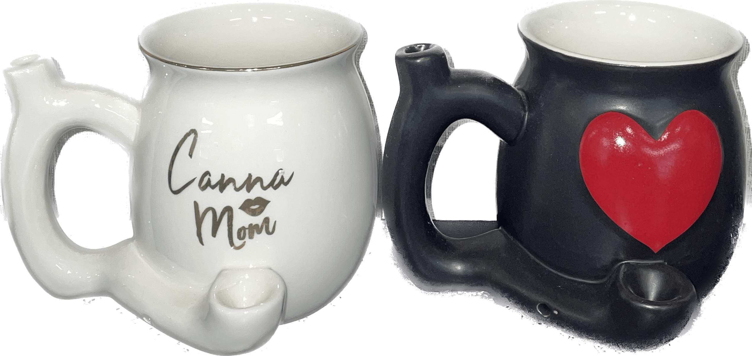 Mug Pipe