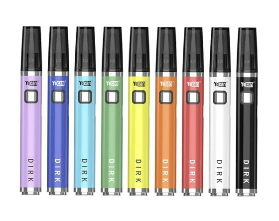 Yocan Dirk Hot Knife