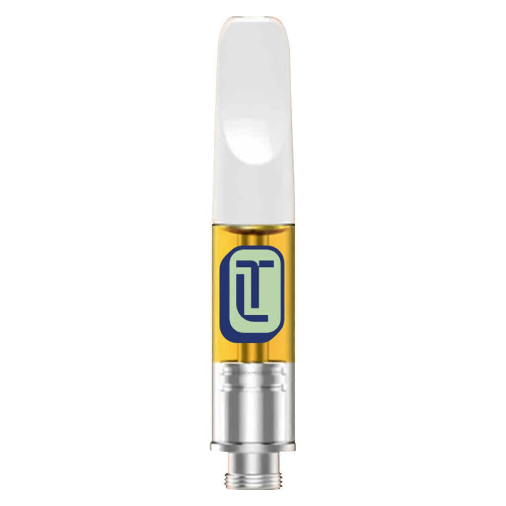 Strawberry Tsunami Diamond 510 Vape