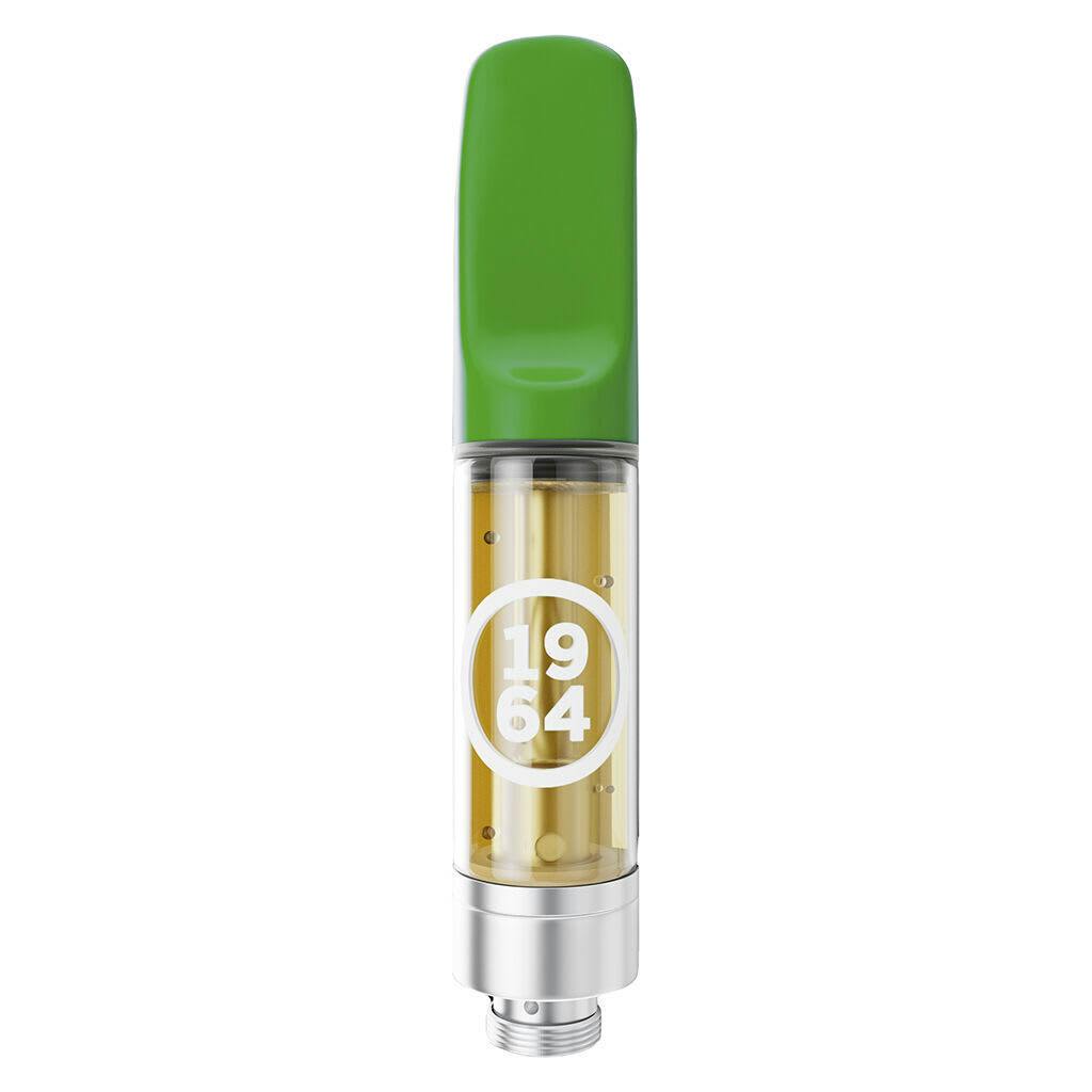 GASOLINA CRE CARTRIDGE - 1