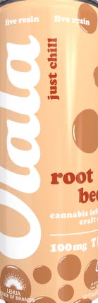 OLALA: Root Beer
