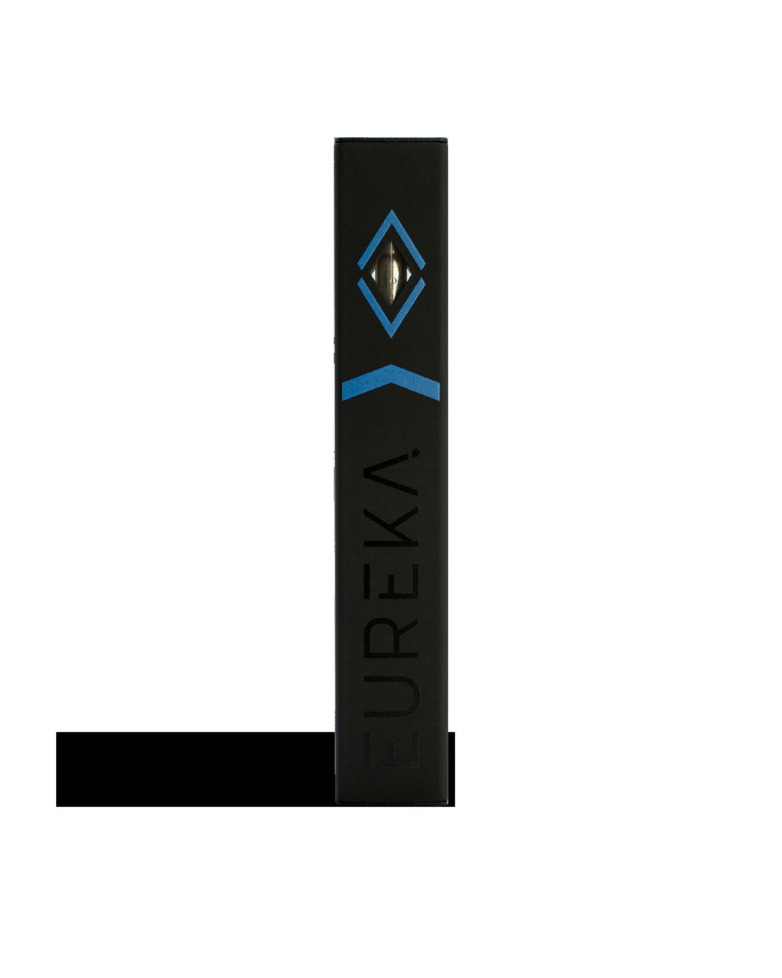 BLACKBERRY KUSH DISPOSABLE CART 1G