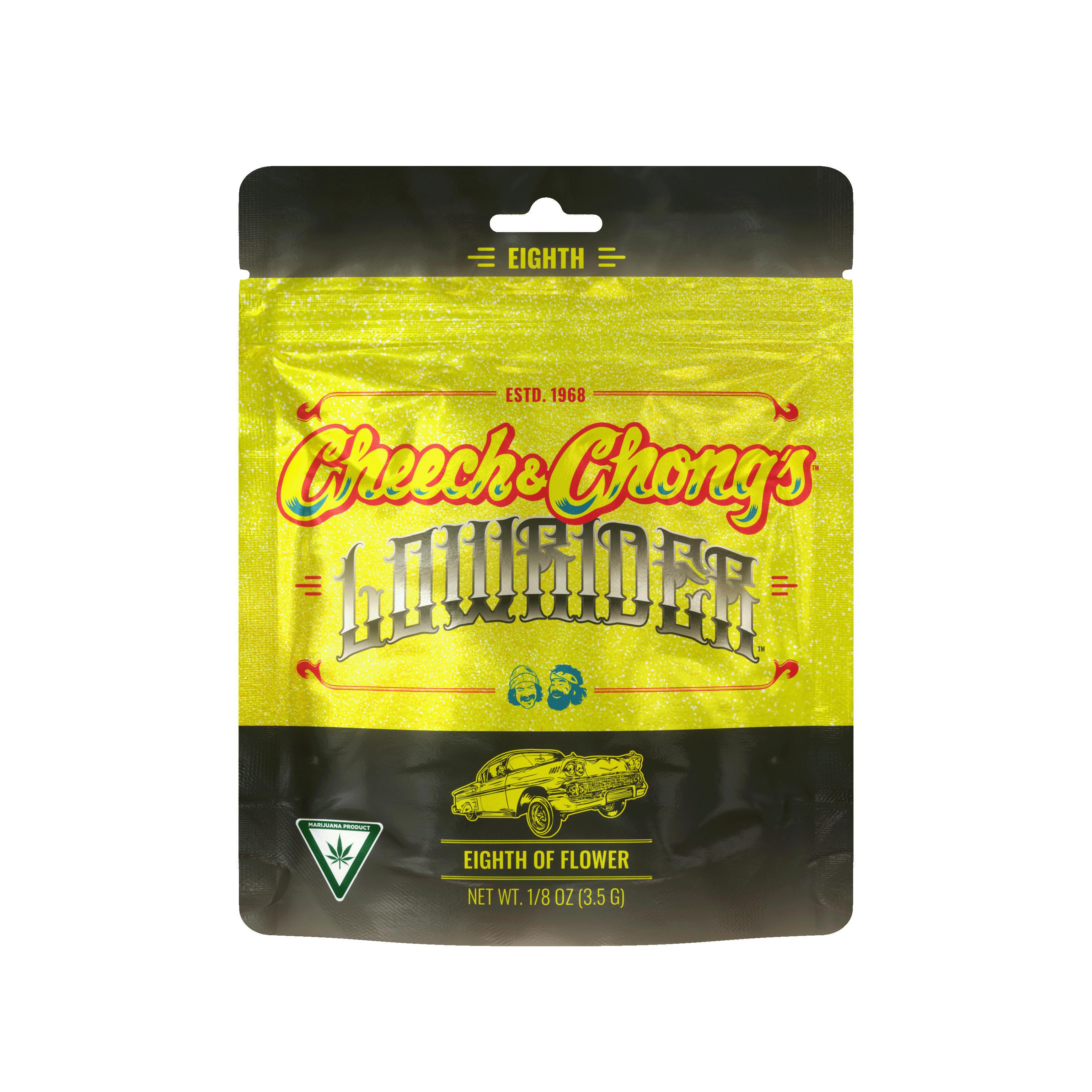 LOW RIDER 3.5G