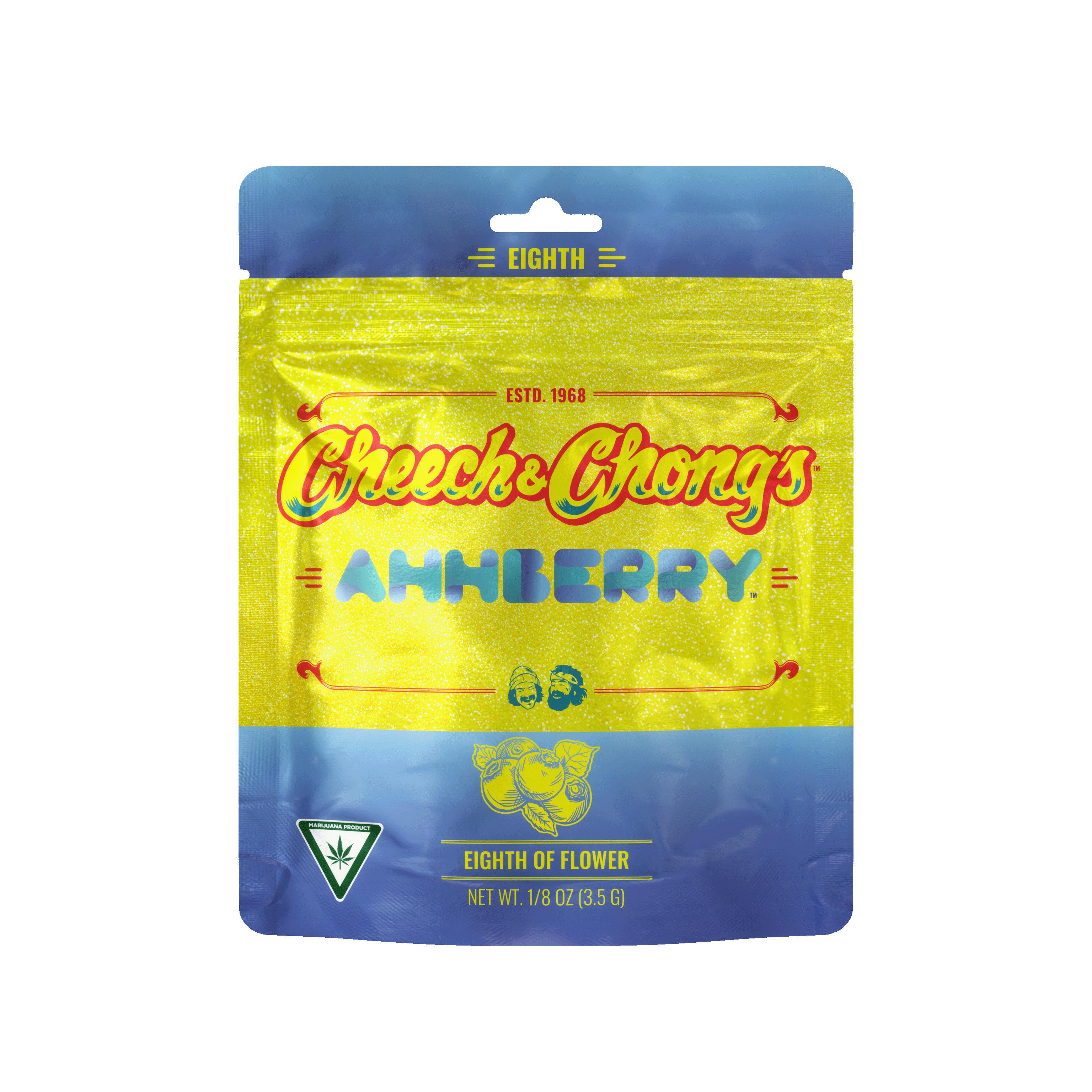 AHHBERRY 3.5G