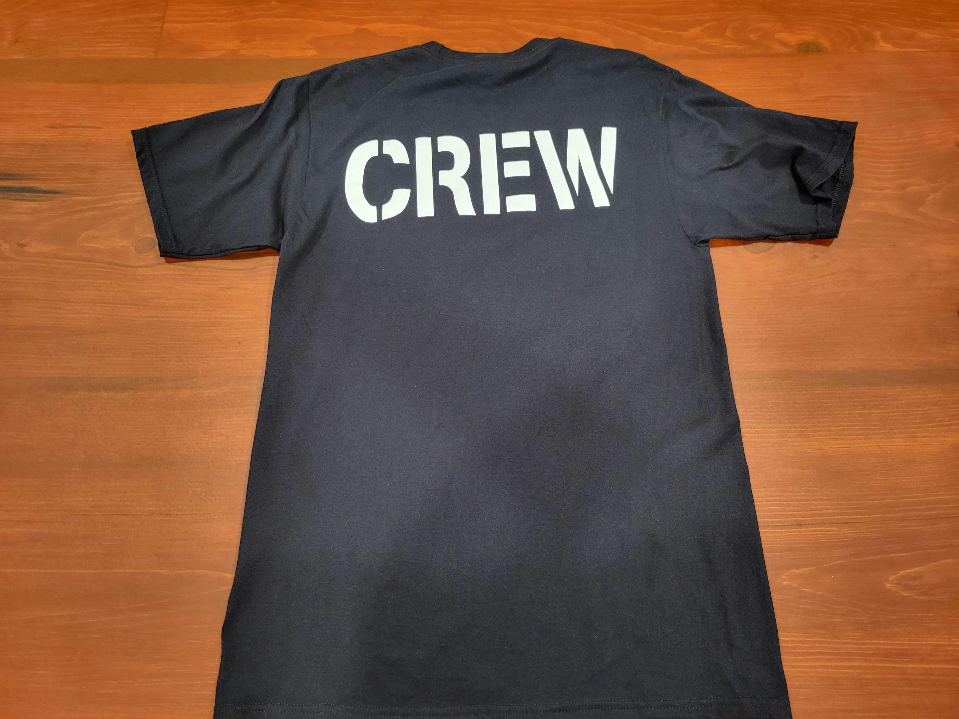 Lakewood Cannabis Uni T-Shirt- XL