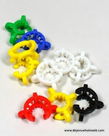 Plastic Joint Clip 14mm at Lakewood Cannabis