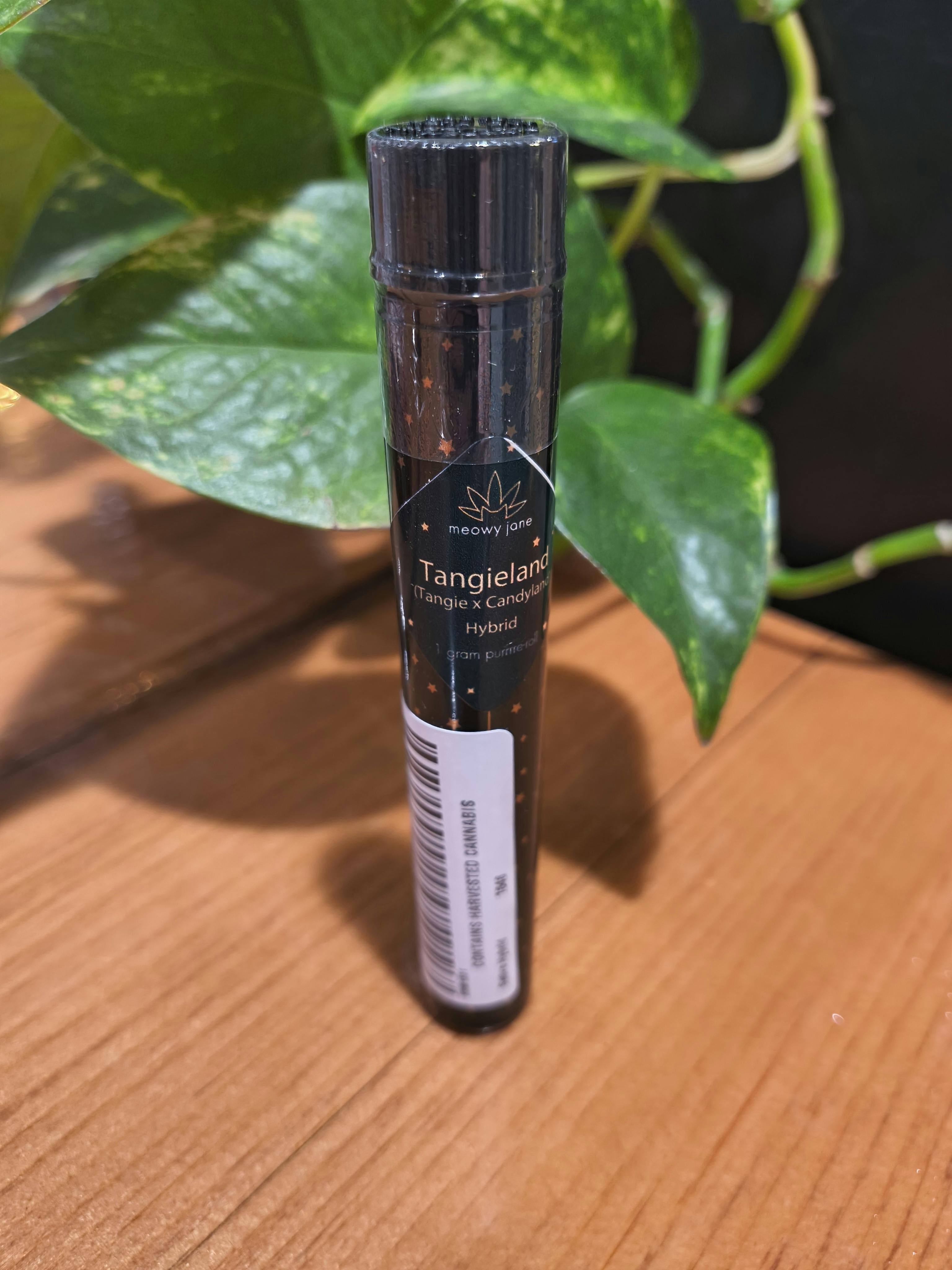 Gas Face - 1g Pre-Roll