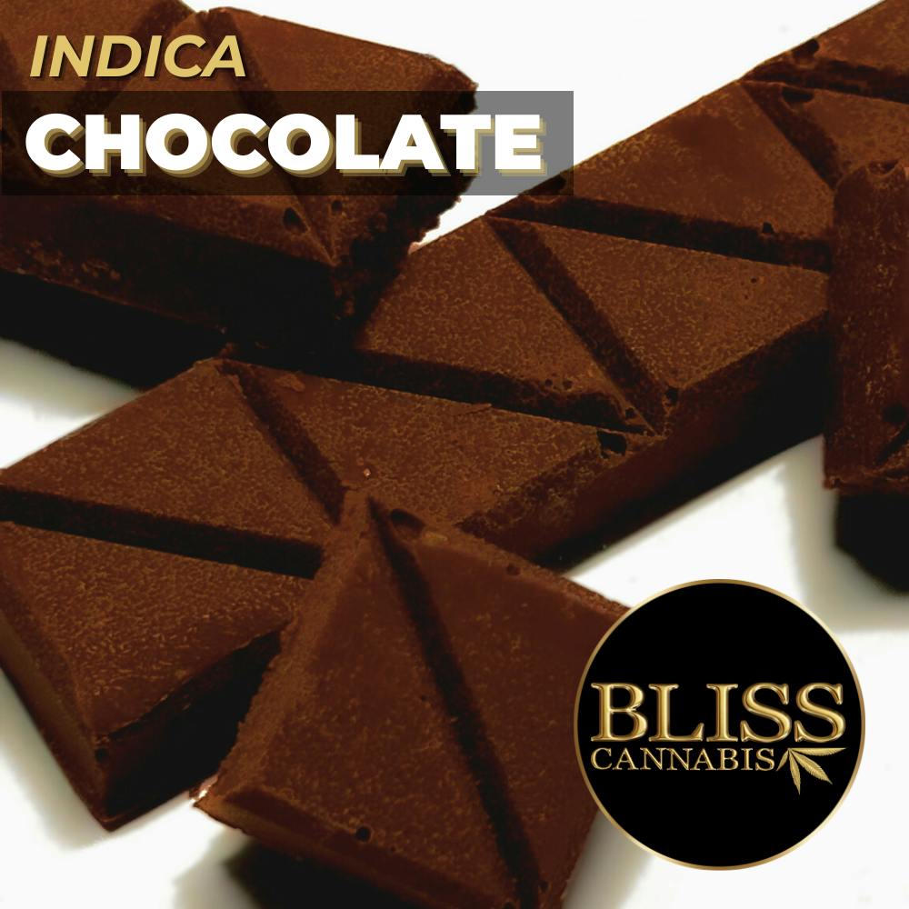Bliss Indica Chocolates