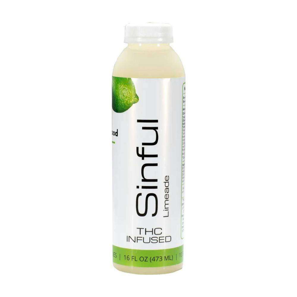 Limeade Sinful 16oz