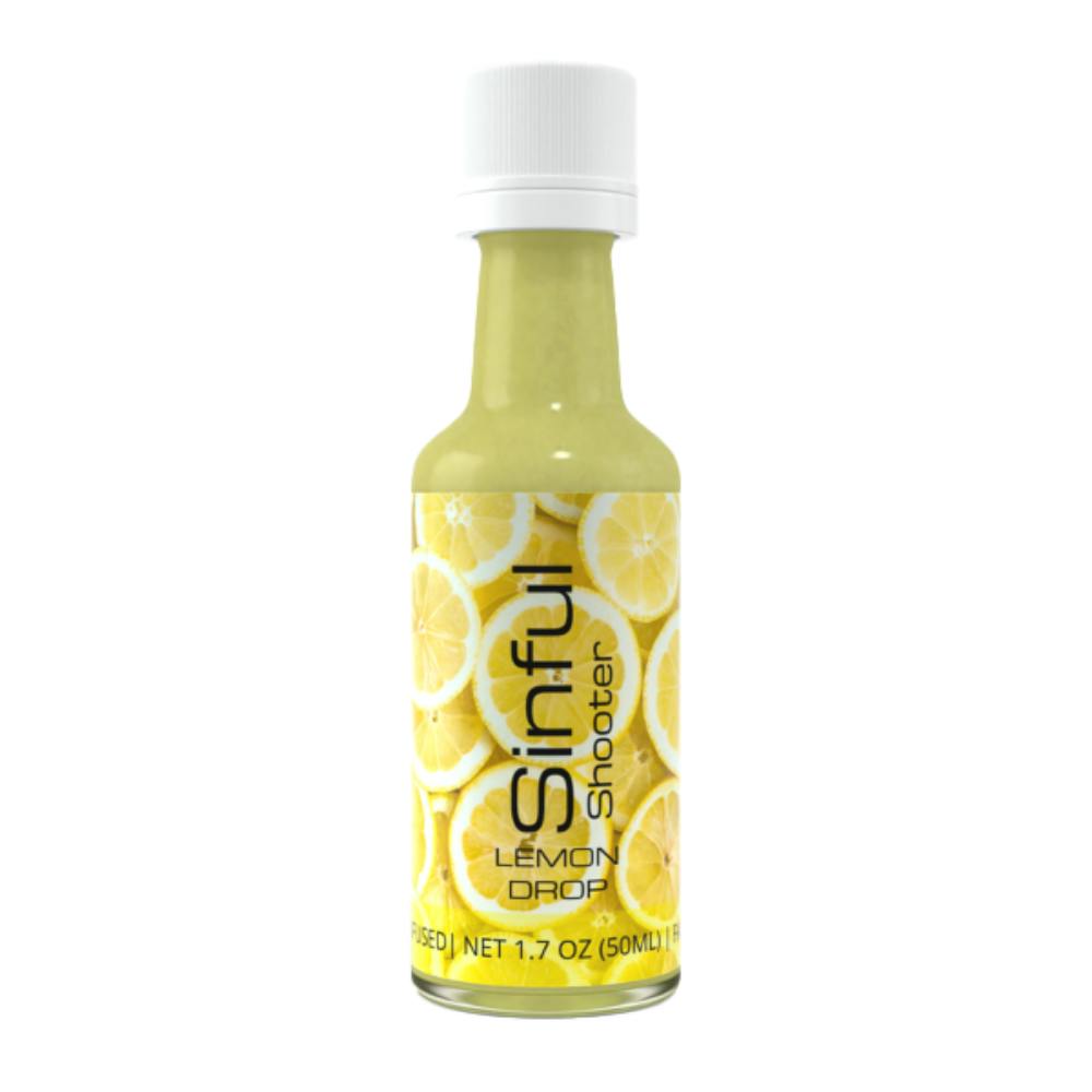 Sinful Lemonade Shooter