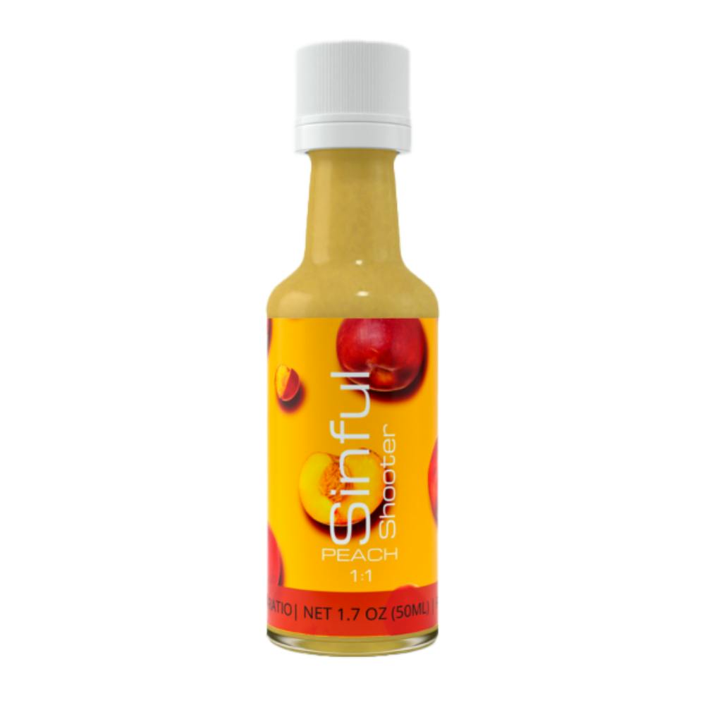 Sinful Peach 1:1 Shooter