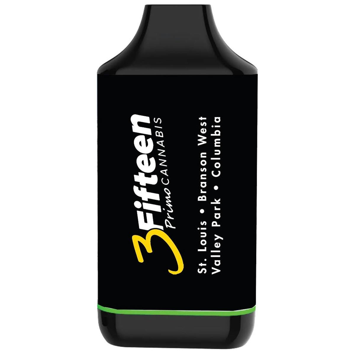 NEU: Accessories | Covert Spin 510 Thread Battery