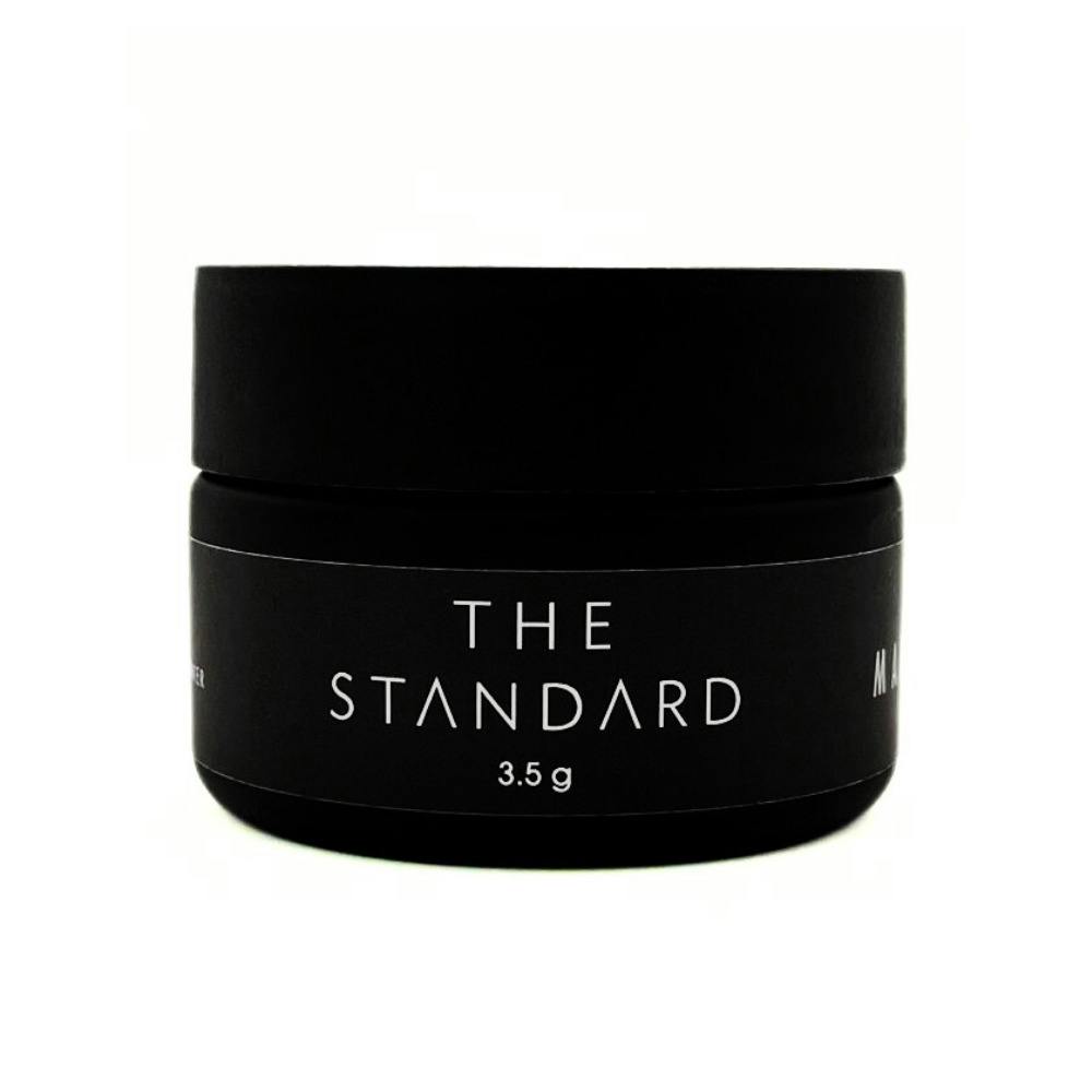 The Standard: Flower | Glitter Bomb