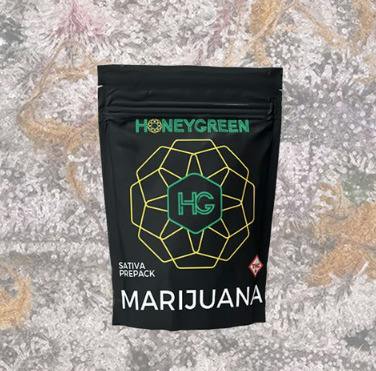 Honey Green: Flower | Taylor Swift