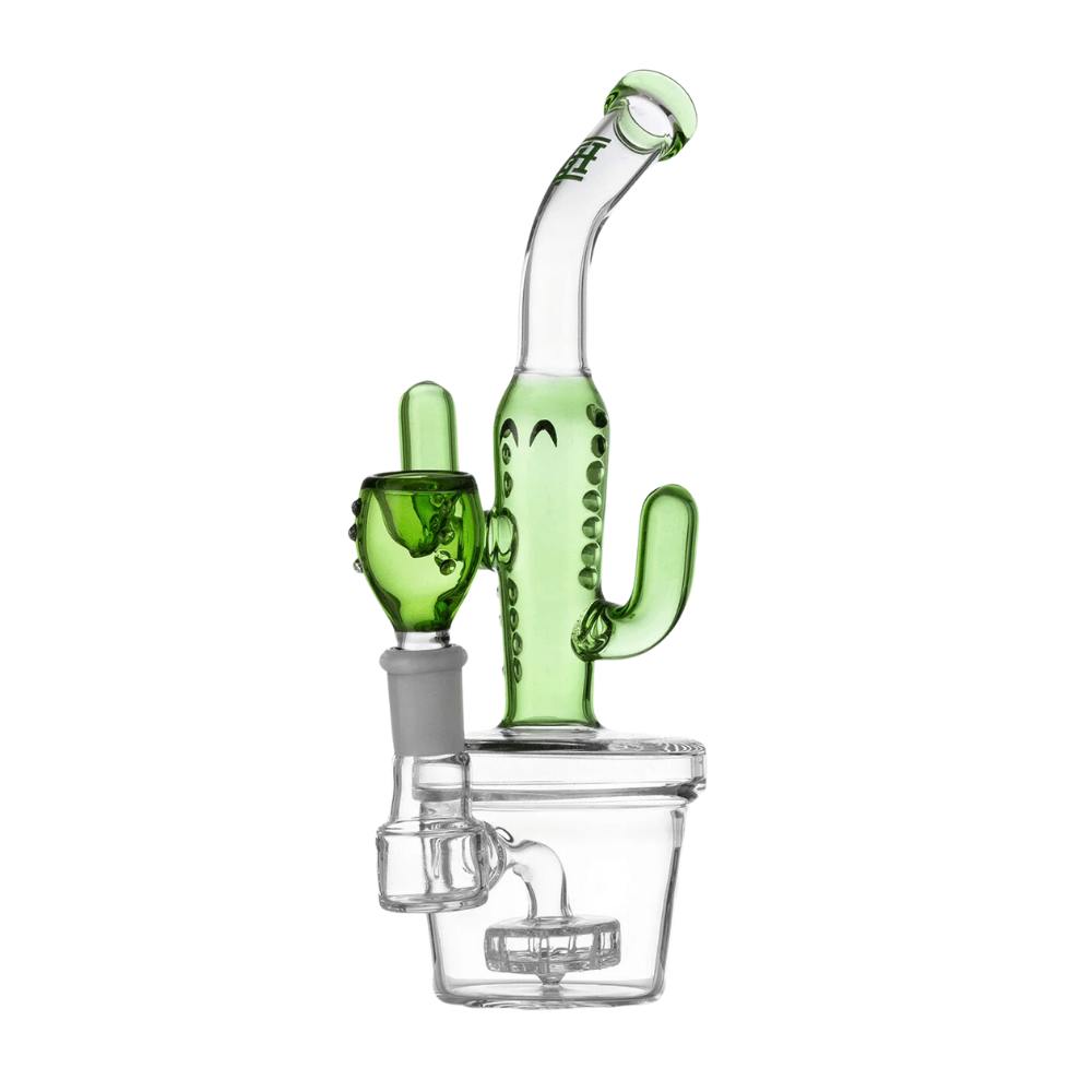 Bong - Cactus Jack - 7"