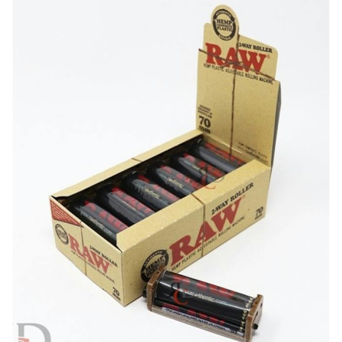 Rolling Machine - 2 Way - 70mm