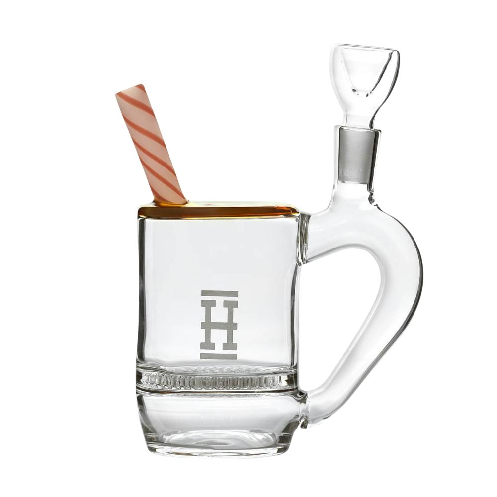 Bong - Coco Mug - Rig - 6"