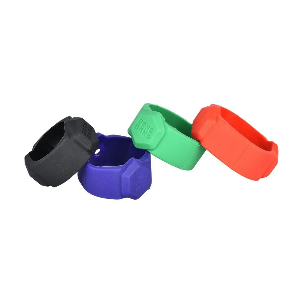 Magnetic Silicone Bands