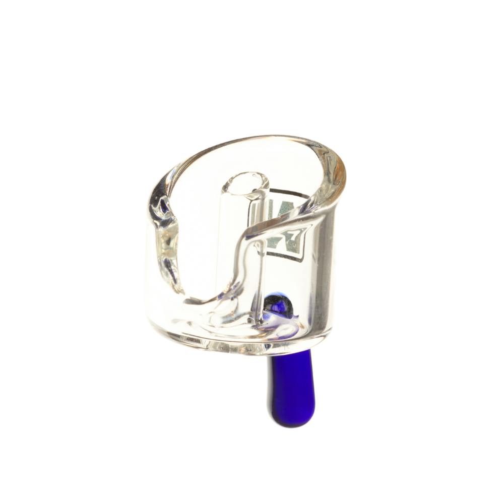 Carb Cap - Banger w/ Handle