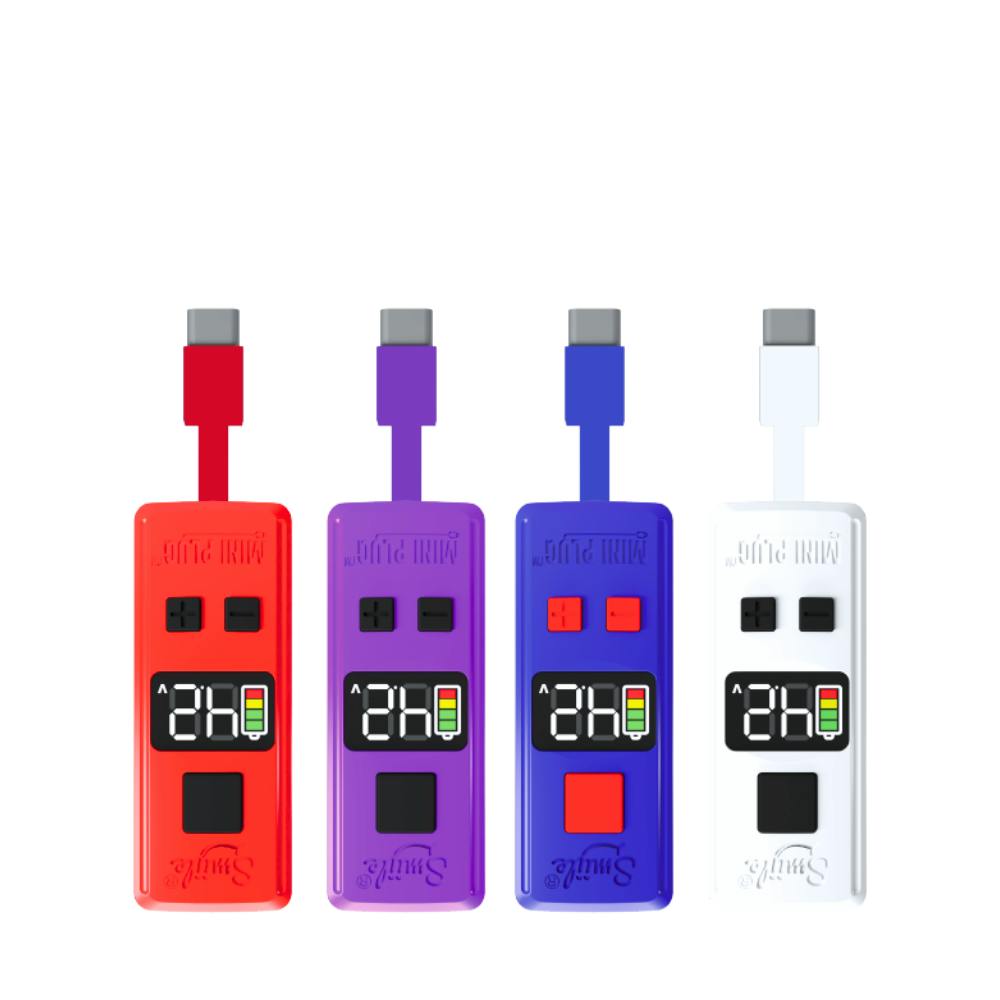Mini Plug 510 Battery - Assorted