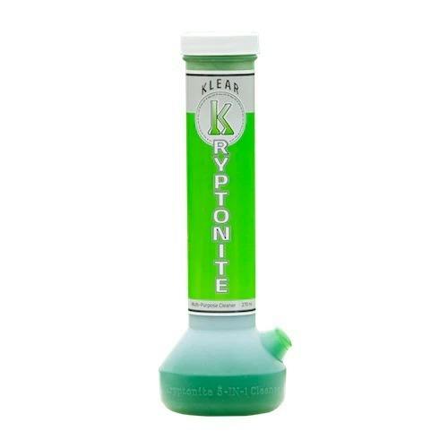 Kryptonite Bong Cleaner - 270ml