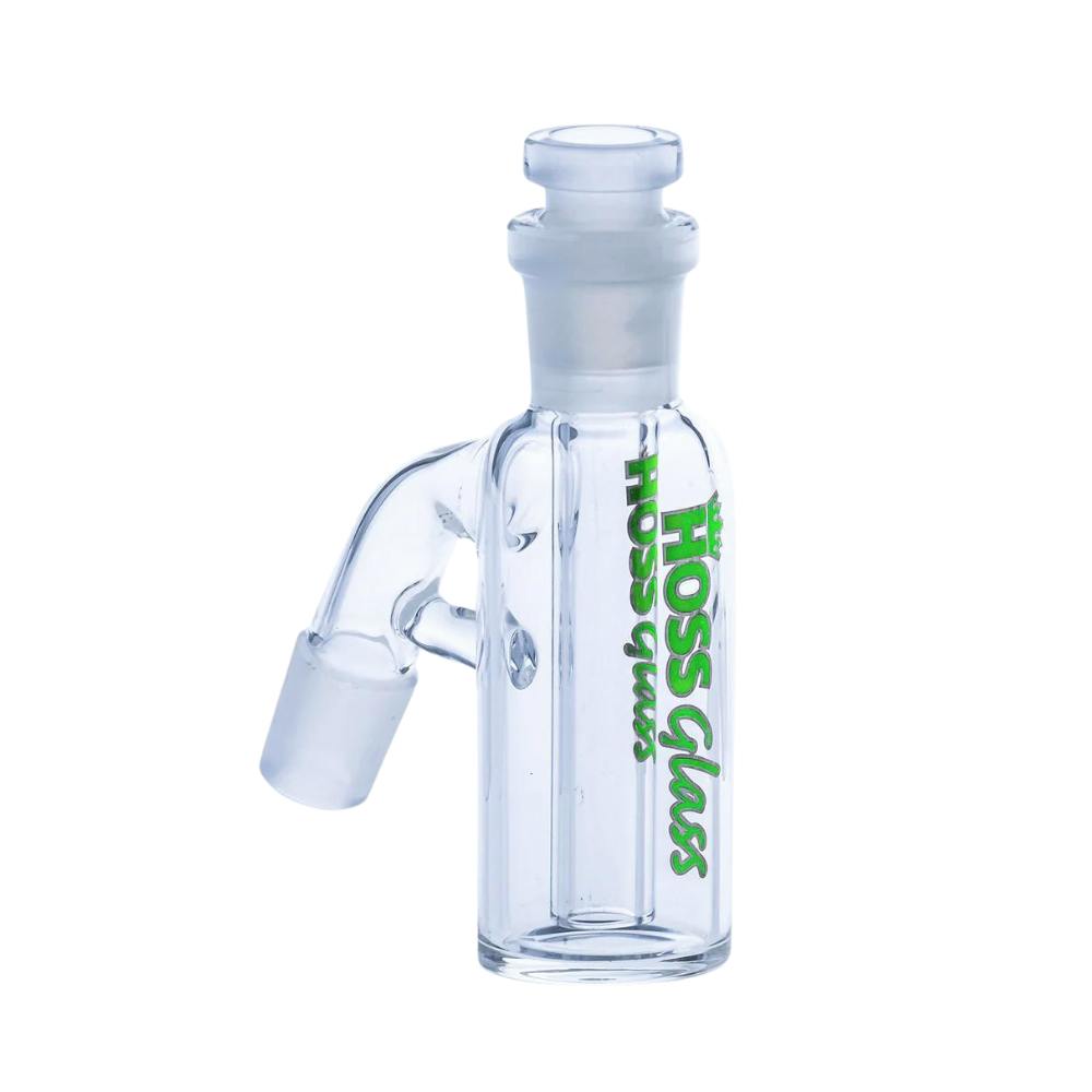 Ash Catcher - 45° - 14mm - Green