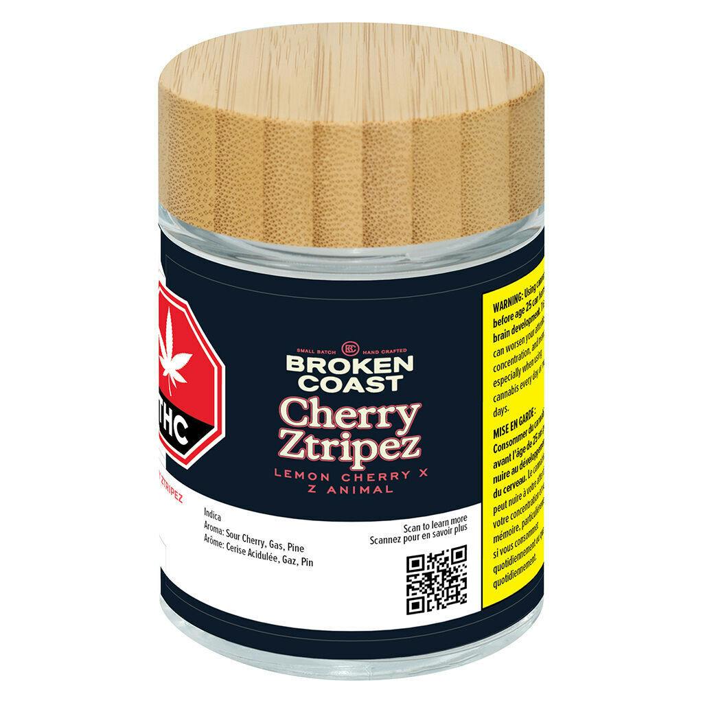 Cherry Ztripez - 7g