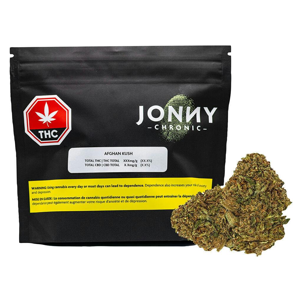Afghan Kush - 14g