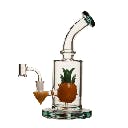 Dab Rig - Pineapple Paradise - 9"