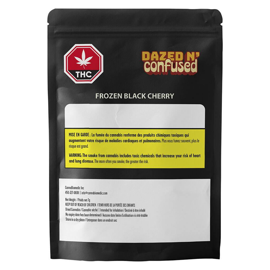 Frozen Black Cherry - 7g
