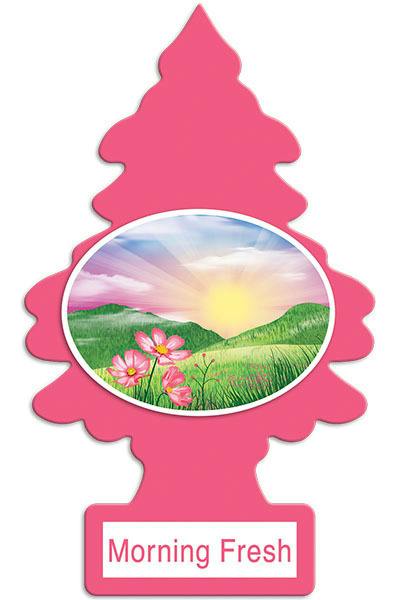 Air Freshener - Morning Fresh