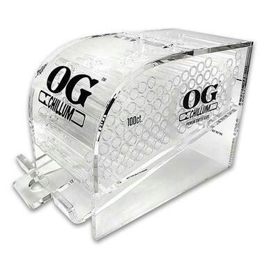 OG Original - Chillum - 4"