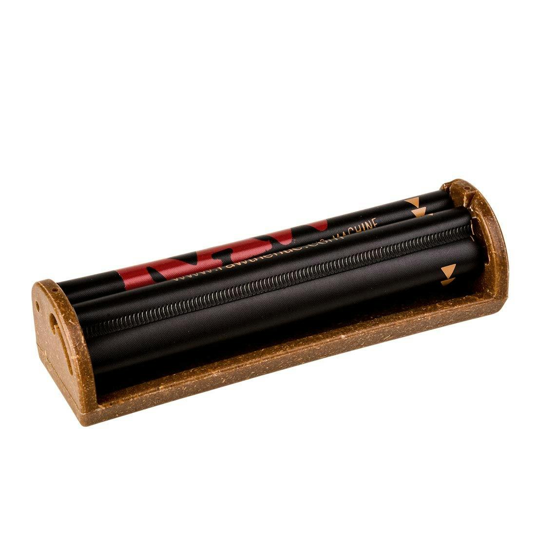 Rolling Machine - Hemp Plastic - Extra Phat - 125mm