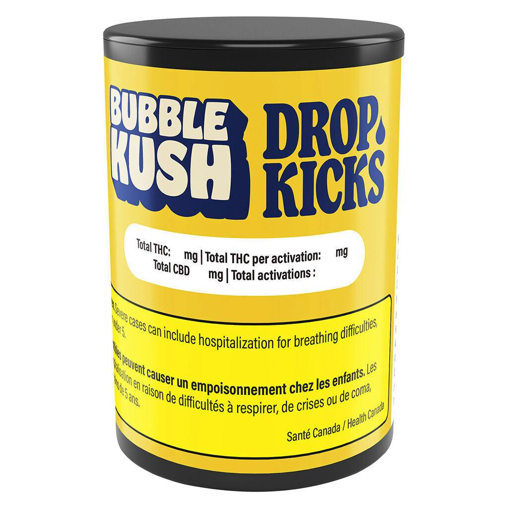 Dropkicks - 3ml