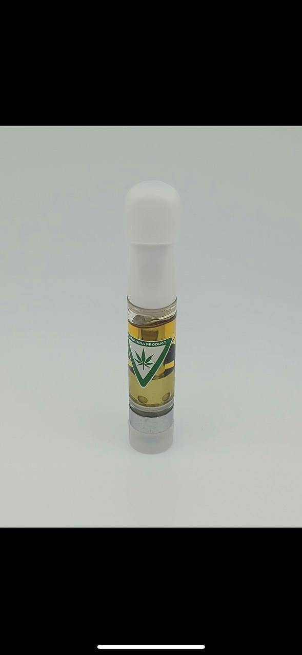 Elevated Lakes | Nectarine Jelly | Live Rosin Concentrate | 1g | Hybrid