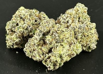 Harbor Farmz | Super Secret | Indica | Bulk Flower | PLATINUM