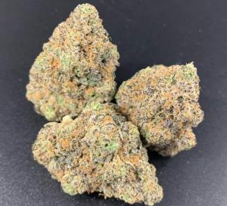 Harbor Farmz | Ice Cream Facial | Indica | Bulk Flower | Bees Knees