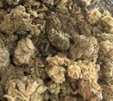 RedFox Farms | Blue Gushers | Shake/Trim Prepacked | 3.5g | Indica