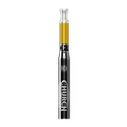 Church | Forbidden Fruit | Live Resin Vape Cart | 1g | Indica