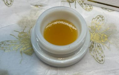 Light Sky Farms | Ice Water | Live Resin Concentrate | 1g | Hybrid