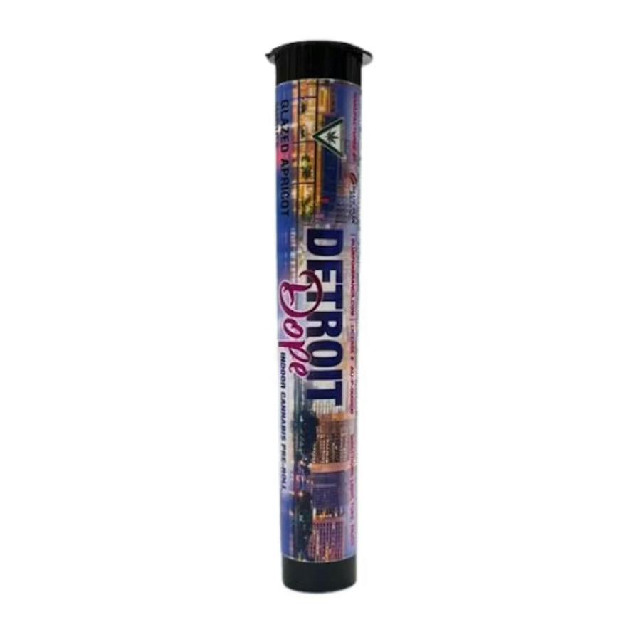 Cali-Blaze | Count Chunkula | Preroll | 1g | Hybrid