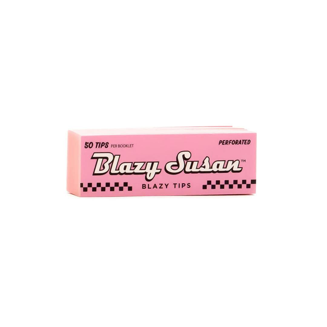 Blazy Susan | Rolling Paper Tips