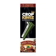 Crop Kingz | Irish Cream | Hemp Wrap 2 Pack