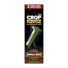 Crop Kingz | Jungle Juice | Hemp Wrap 2 Pack
