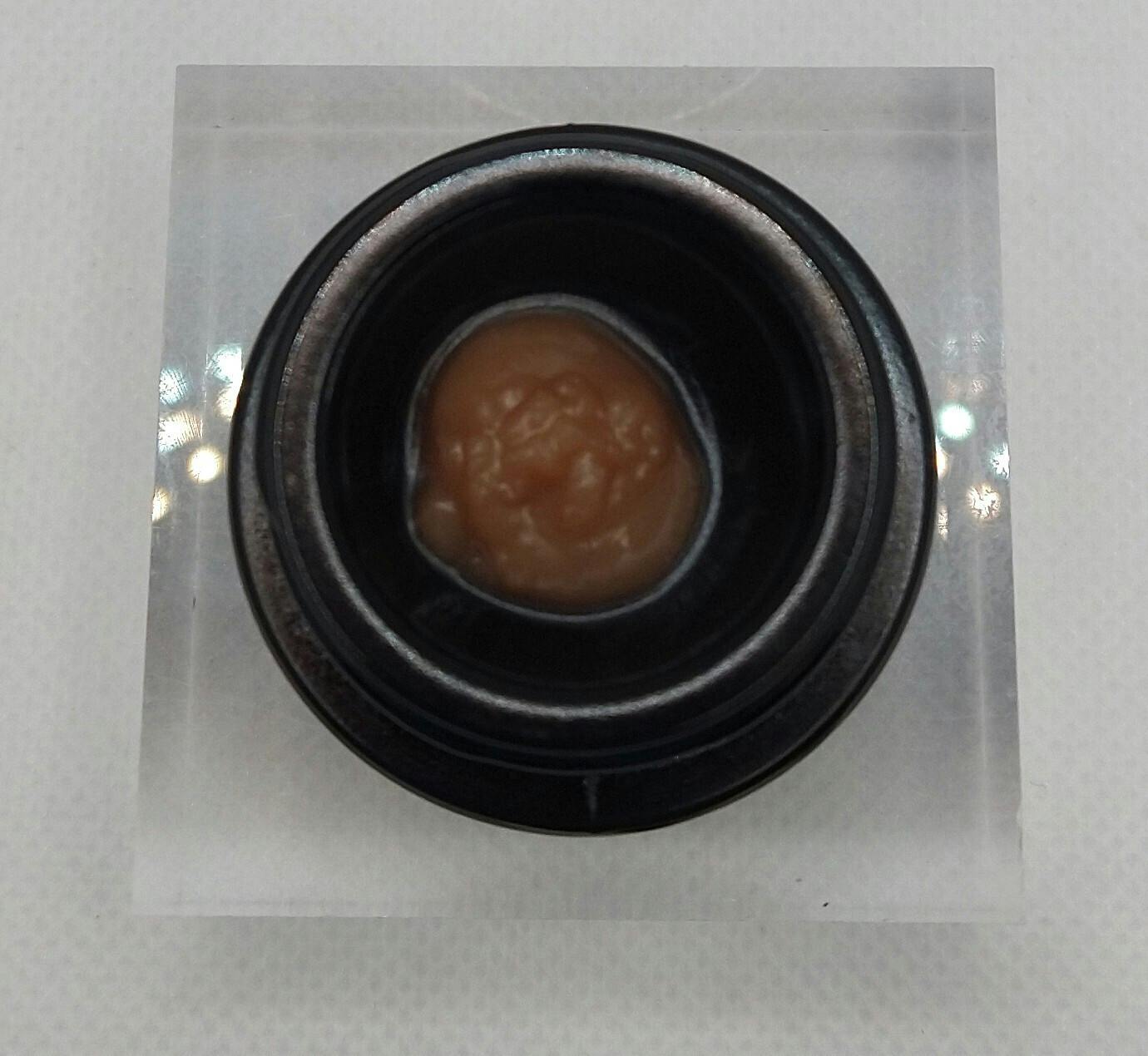 Light Sky Farms | Point Break | Live Rosin Concentrate | 1g | Indica
